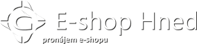 E-shop Hned